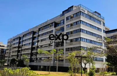 Apartamento com 4 quartos à venda na sqnw 111 bloco g, 205, setor noroeste, brasília por r$ 2.775.544