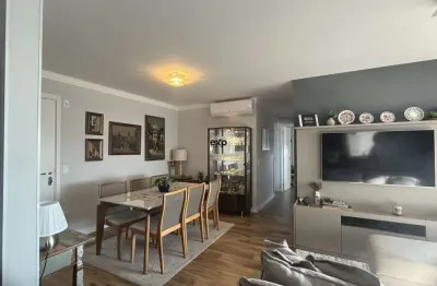 Apartamento com 3 quartos à venda na rua alberto faria, 150, jardim brasil, campinas por r$ 1.457.000