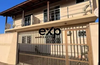 Casa com 4 quartos à venda na manoel correa, 1, são cristovão, barra velha por r$ 999.000