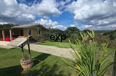 Casa com 3 quartos à venda na pr 419 km 7,5, 1, santo amaro, mandirituba por r$ 195.000