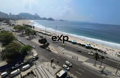 Apartamento com 4 quartos à venda na avenida atlântica, 3484, copacabana, rio de janeiro por r$ 4.900.000
