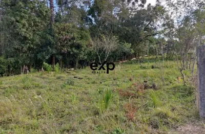 Terreno à venda na valdomiro lima, 1, leão, agudos do sul por r$ 149.000