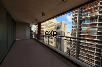 Apartamento com 2 quartos à venda na Avenida Roque Petroni Júnior, 630, Brooklin, São Paulo por R$ 2.650.000