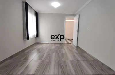 Apartamento com 2 quartos à venda na rua pastor antônio polito, 1555, boqueirão, curitiba por r$ 229.000