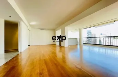 Apartamento com 3 quartos à venda na rua paracuê, 162, perdizes, são paulo por r$ 3.900.000