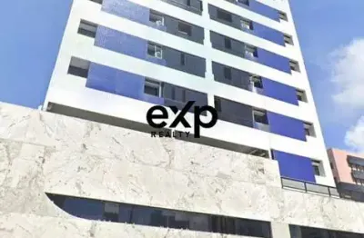 Apartamento com 3 quartos à venda na otaviano pessoa monteiro, 354, casa caiada, olinda por r$ 630.000