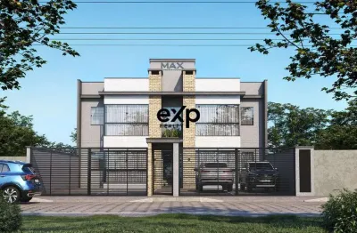 Apartamento com 3 quartos à venda na capitao furtado, 247, centro, barra velha por r$ 540.000