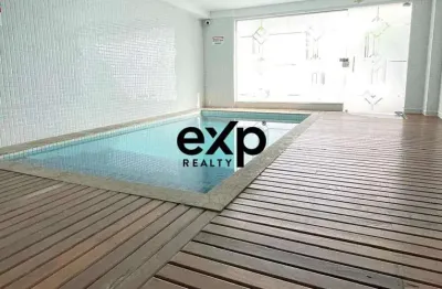 Apartamento com 3 quartos para alugar na rua 501, 140, centro, balneário camboriú por r$ 8.000