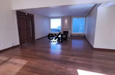 Casa em condomínio fechado com 4 quartos à venda na alameda libra, 81, residencial delle stelle, louveira por r$ 1.850.000