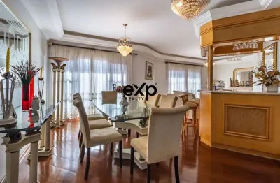 Casa em condomínio fechado com 4 quartos à venda na angelo zeole, 1, village visconde de itamaracá, valinhos por r$ 3.495.000