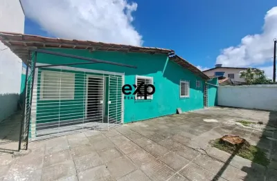 Casa com 3 quartos à venda na igarassu, 633, janga, paulista por r$ 300.000