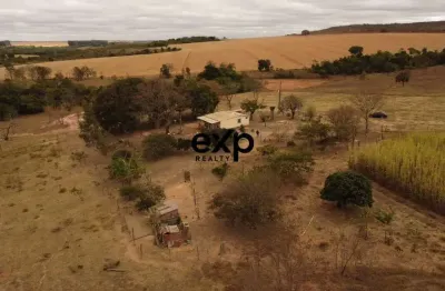 Fazenda à venda na rural rio preto, 73390200, planaltina, brasília por r$ 3.100.000