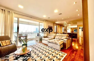 Apartamento com 3 quartos à venda na rua do carreiro de pedra, 111, granja julieta, são paulo por r$ 1.650.000