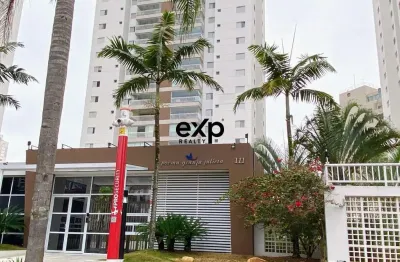 Apartamento com 3 quartos à venda na rua do carreiro de pedra, 111, granja julieta, são paulo por r$ 1.670.000