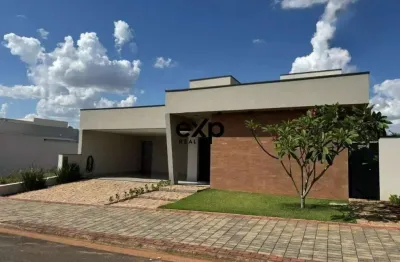 Casa em condomínio fechado com 4 quartos à venda na alameda dos principes, 119, jardim planalto, santo antônio de posse por r$ 1.290.000
