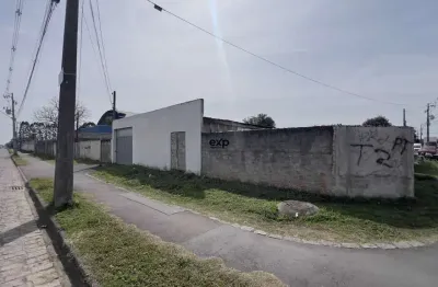 Terreno à venda na amor perfeito, 420, guatupê, são josé dos pinhais por r$ 375.000