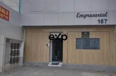 Sala comercial para alugar na avenida inácio monteiro, 167, cordeiro, recife por r$ 1.200
