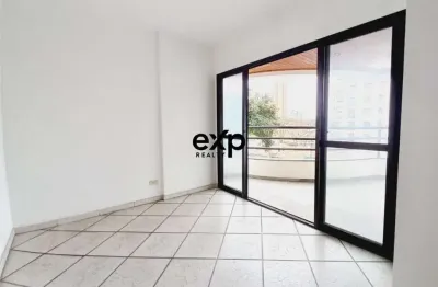 Apartamento com 3 quartos à venda na Rua Antônio de Macedo Soares, 1349, Campo Belo, São Paulo por R$ 980.000