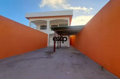 Casa com 3 quartos à venda na três, 381, janga, paulista por r$ 390.000