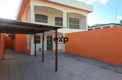 Casa com 2 quartos para alugar na três, 381, janga, paulista por r$ 2.000