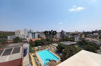 Cobertura com 4 quartos à venda na alameda das acácias, são luiz, são luiz (pampulha), belo horizonte, minas gerais, 752, são luiz, belo horizonte por r$ 1.230.000