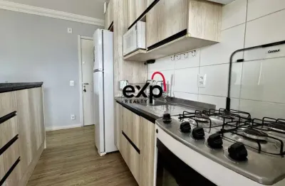 Apartamento com 2 quartos à venda na avenida forte do leme, 680, parque são lourenço, são paulo por r$ 295.000