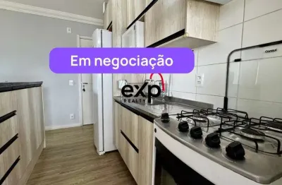 Apartamento com 2 quartos à venda na avenida forte do leme, 680, parque são lourenço, são paulo por r$ 295.000