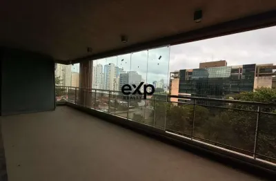Apartamento com 3 quartos à venda na avenida roque petroni júnior, 630, brooklin, são paulo por r$ 2.800.000