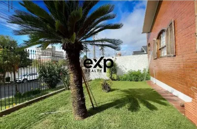 Apartamento com 2 quartos à venda na rua gustavo ambrus, 106, prado velho, curitiba por r$ 1.250.000