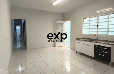 Casa com 2 quartos à venda na joão da rós, 244, jardim nair maria, salto por r$ 430.000