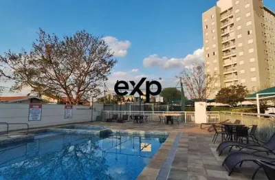 Apartamento com 2 quartos à venda na avenida baden powell, 1211, jardim nova europa, campinas por r$ 459.000