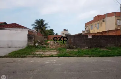Terreno à venda na alameda francisco de assis rosa silva, 650, jardim brasil, caraguatatuba por r$ 520.000