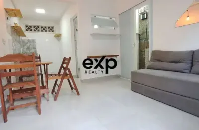 Apartamento com 1 quarto à venda na caminho da lagoa, 230, morro de são paulo, cairu por r$ 200.000