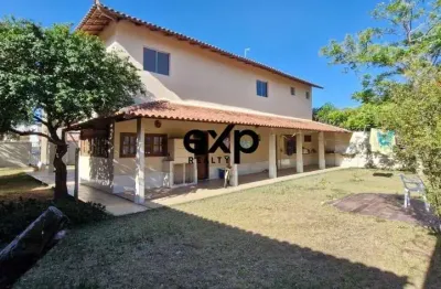 Apartamento com 5 quartos à venda na são sebastião, 300, são francisco, serra por r$ 800.000