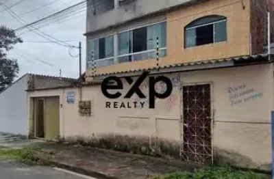Apartamento com 8 quartos à venda na paulo samorini, 229, parque santa fé, serra por r$ 380.000