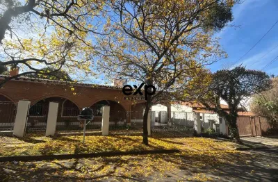 Casa com 4 quartos à venda na aristides lobo, 1027, cidade universitária, campinas por r$ 1.170.000