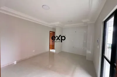 Apartamento com 2 quartos à venda na rua pedro aires da rocha, 52, afonso pena, são josé dos pinhais por r$ 370.000