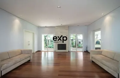 Casa em condomínio fechado com 3 quartos à venda na tadashi sakurai, 34, residencial morumbi, são paulo por r$ 4.670.000