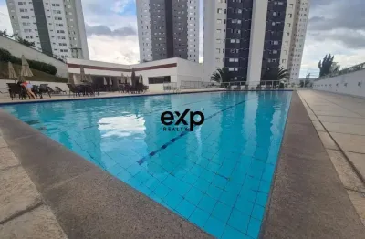 Apartamento com 3 quartos à venda na Rua Nízio Torres, 5, Ouro Preto, Belo Horizonte por R$ 629.000