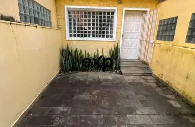 Casa com 3 quartos para alugar na rua são benedito, 1355, alto da boa vista, são paulo por r$ 4.800