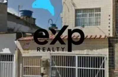 Casa com 2 quartos à venda na marquês de baependi, 710, campo grande, recife por r$ 130.000