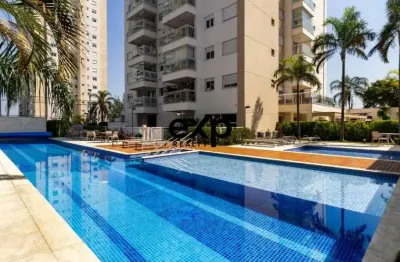 Apartamento com 2 quartos à venda na rua maratona, 199, vila alexandria, são paulo por r$ 710.000