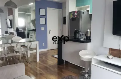 Apartamento com 2 quartos à venda na rua maratona, 199, vila alexandria, são paulo por r$ 710.000
