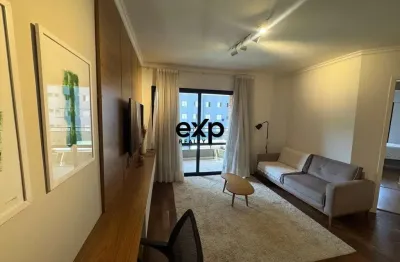 Apartamento com 3 quartos para alugar na rua pensilvânia, 76, brooklin, são paulo por r$ 11.500