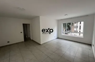 Apartamento com 3 quartos para alugar na rua manuel da nóbrega, 533, paraíso, são paulo por r$ 5.300