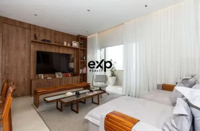 Cobertura com 2 quartos à venda na rua aleixo garcia, 56, vila olímpia, são paulo por r$ 4.900.000