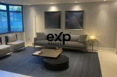 Apartamento com 4 quartos à venda na rua pedroso alvarenga, 120, itaim bibi, são paulo por r$ 2.470.000