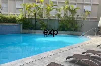 Apartamento com 4 quartos à venda na rua pedroso alvarenga, 120, itaim bibi, são paulo por r$ 2.470.000