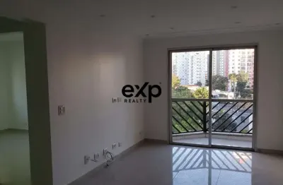 Apartamento com 2 quartos à venda na avenida mascote, 1381, vila mascote, são paulo por r$ 590.000