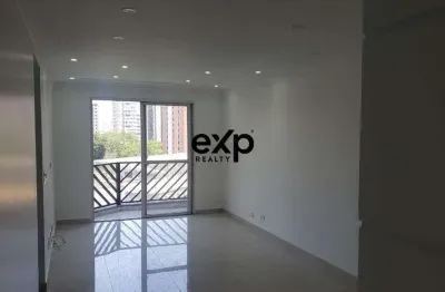 Apartamento com 2 quartos à venda na avenida mascote, 1381, vila mascote, são paulo por r$ 630.000